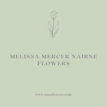MELISSA MERCER NAIRNE FLOWERS EVENT FLORIST